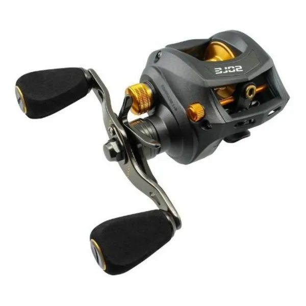 Carretilha Saint Plus Sole 150 LH (Esquerda)