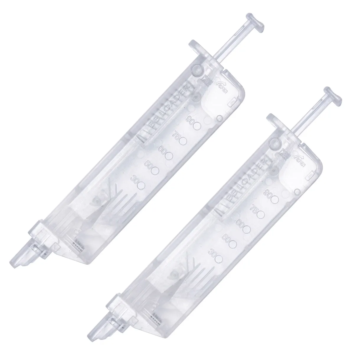 Speed Loader - Carregador Rápido Crosman para Airsoft BB's