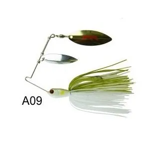 Spinnerbait Sumax SSB-3/8 10,5g