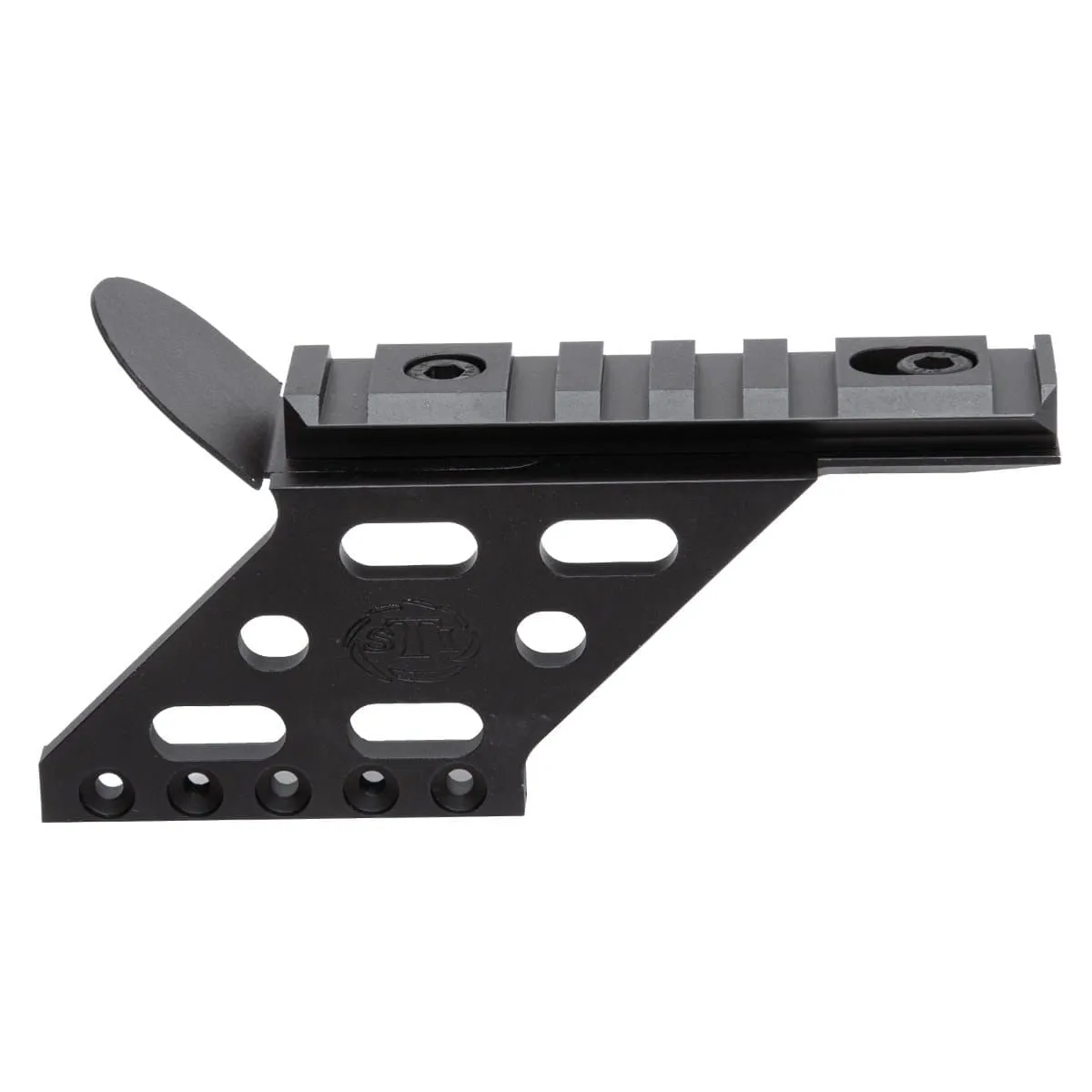 Suporte de Mira IPSC - MCBK para pistolas 1911 - FMA