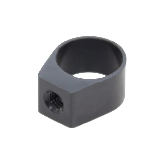 Suporte do Cano p/ Carabina de Pressão Gamo Shadowmatic - Peça de Reposição