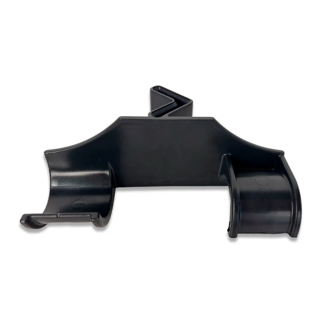 Suporte para Varas Horizontal | Chumbada Oficial