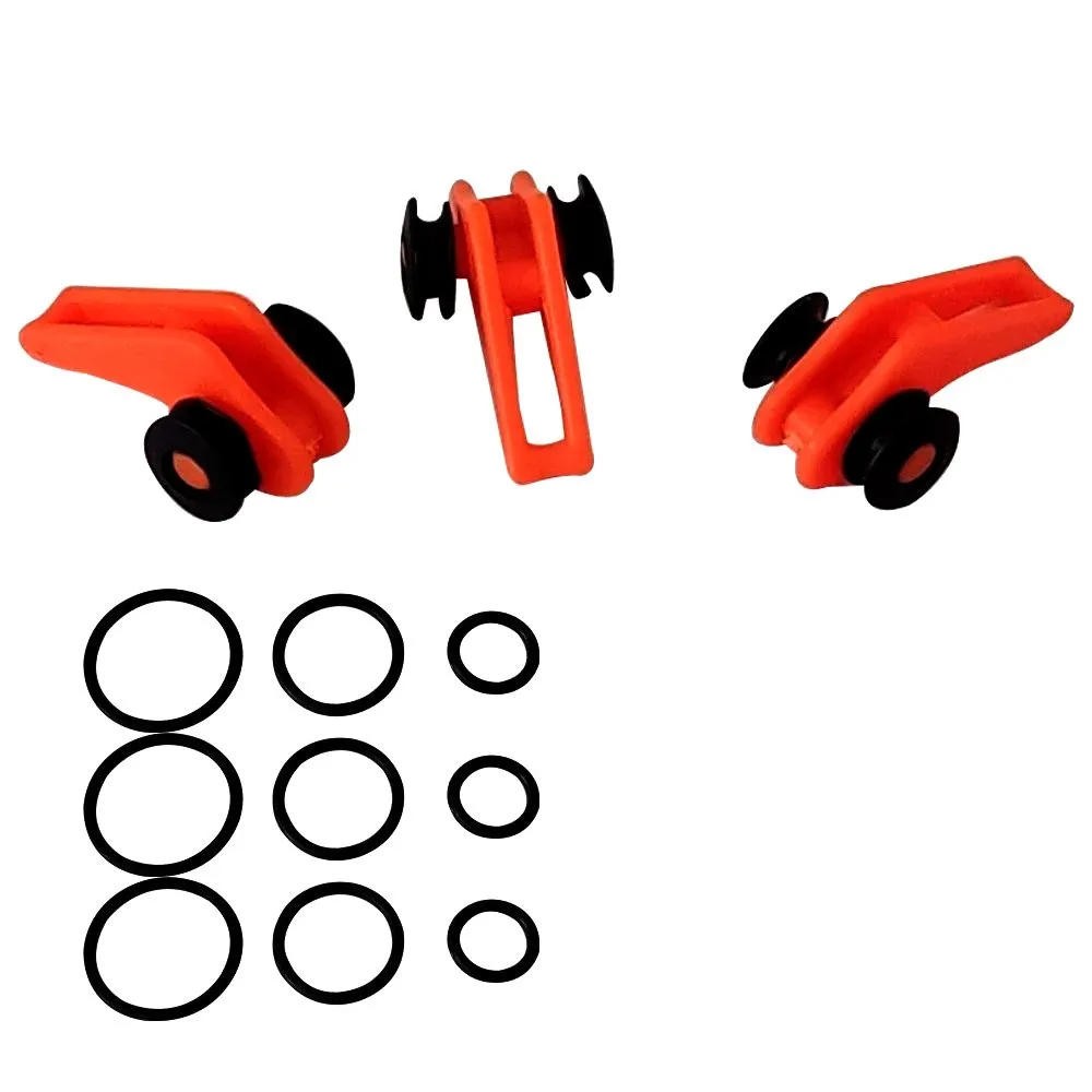 Suporte Prendedor de Anzol Hook Keeper Lizard Fishing