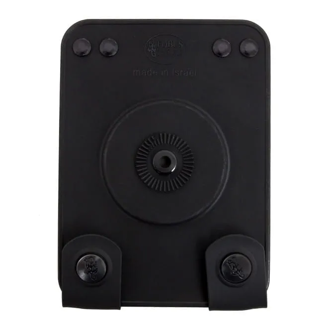 Suporte para Coldre com Sistema Modular M.o.l.l.e (Molle) - Fobus