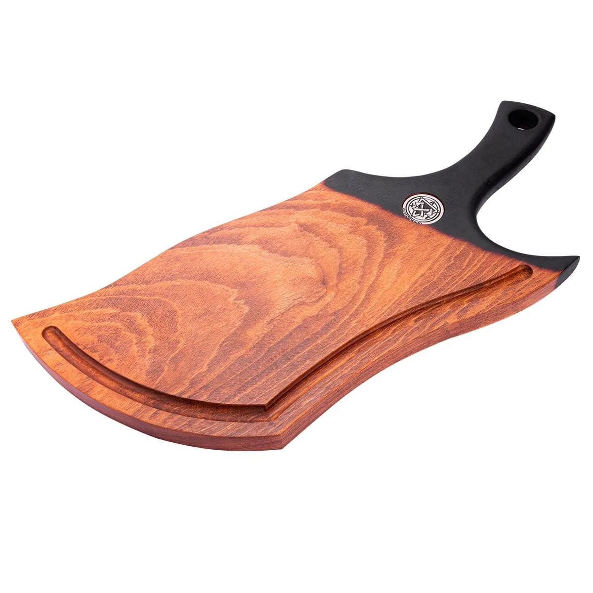 Tábua de Carne Artesanal Cultro - AXT WOOD