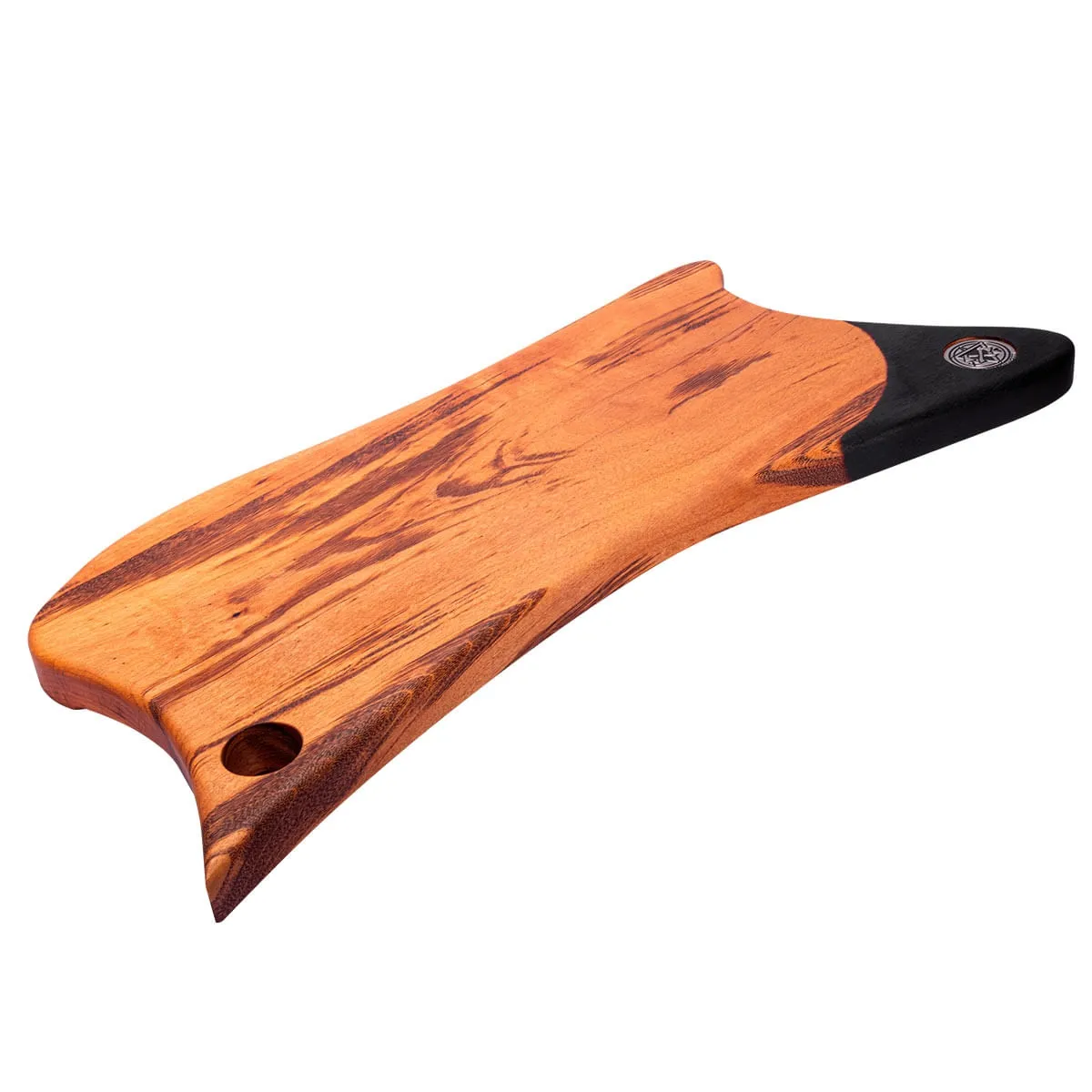 Tábua de Carne Artesanal Fenrir - AXT WOOD