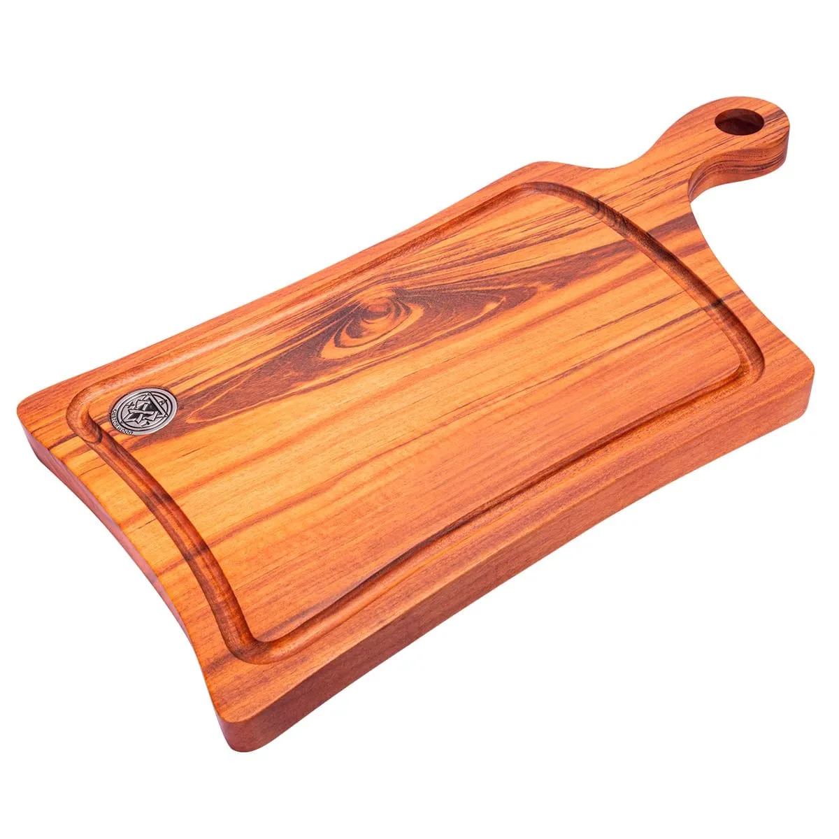 Tábua de Carne Artesanal Joana - AXT WOOD