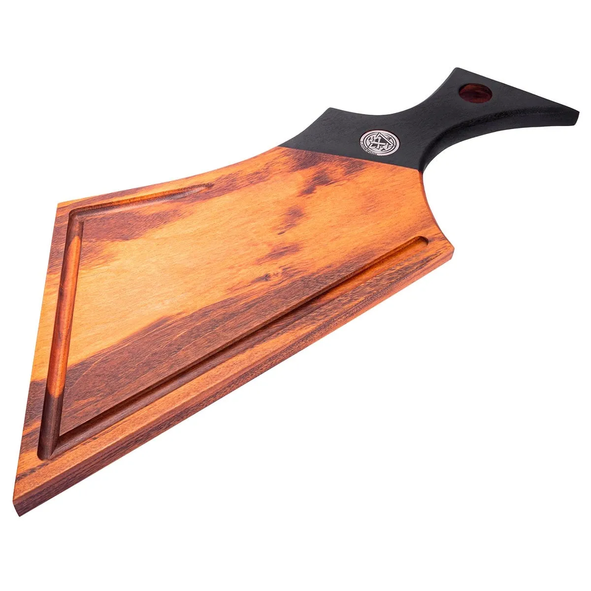 Tábua de Carne Artesanal RC - AXT WOOD