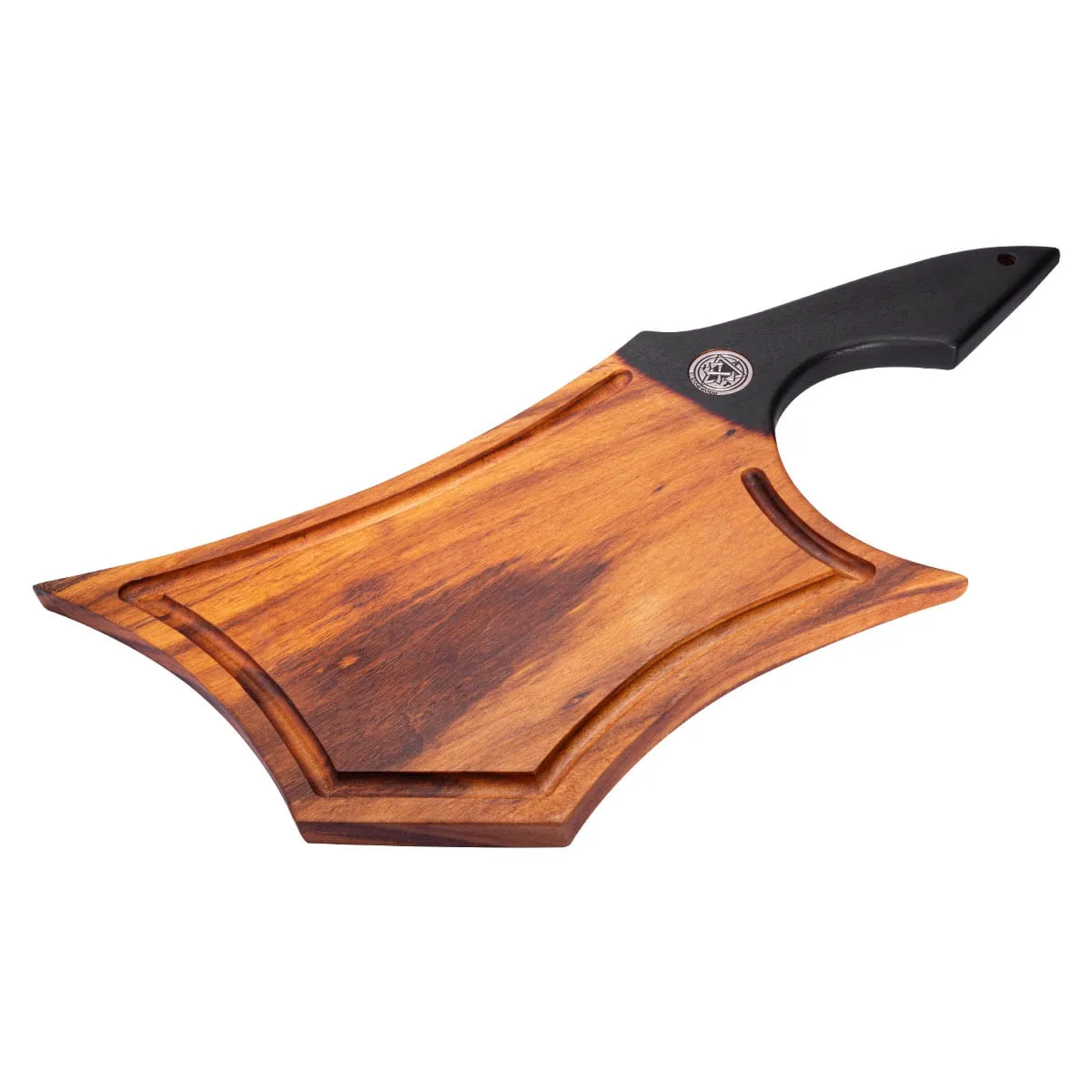 Tábua de Carne Artesanal Xplorer - AXT WOOD