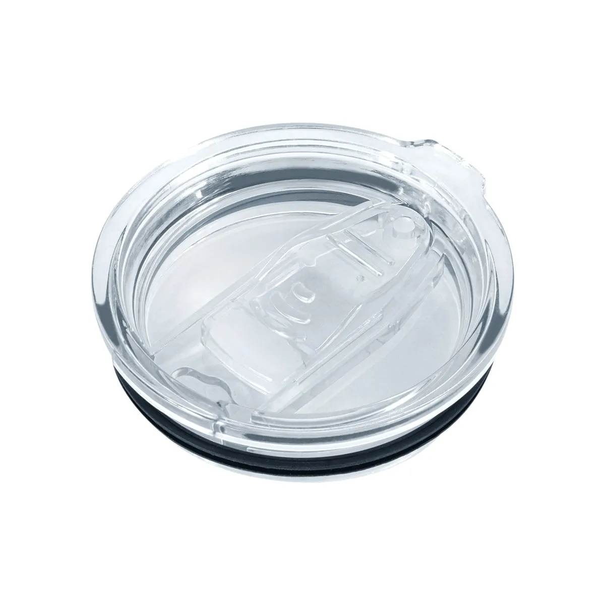 Tampa Transparente do Copo Térmico Lucky 591ml - Gluck