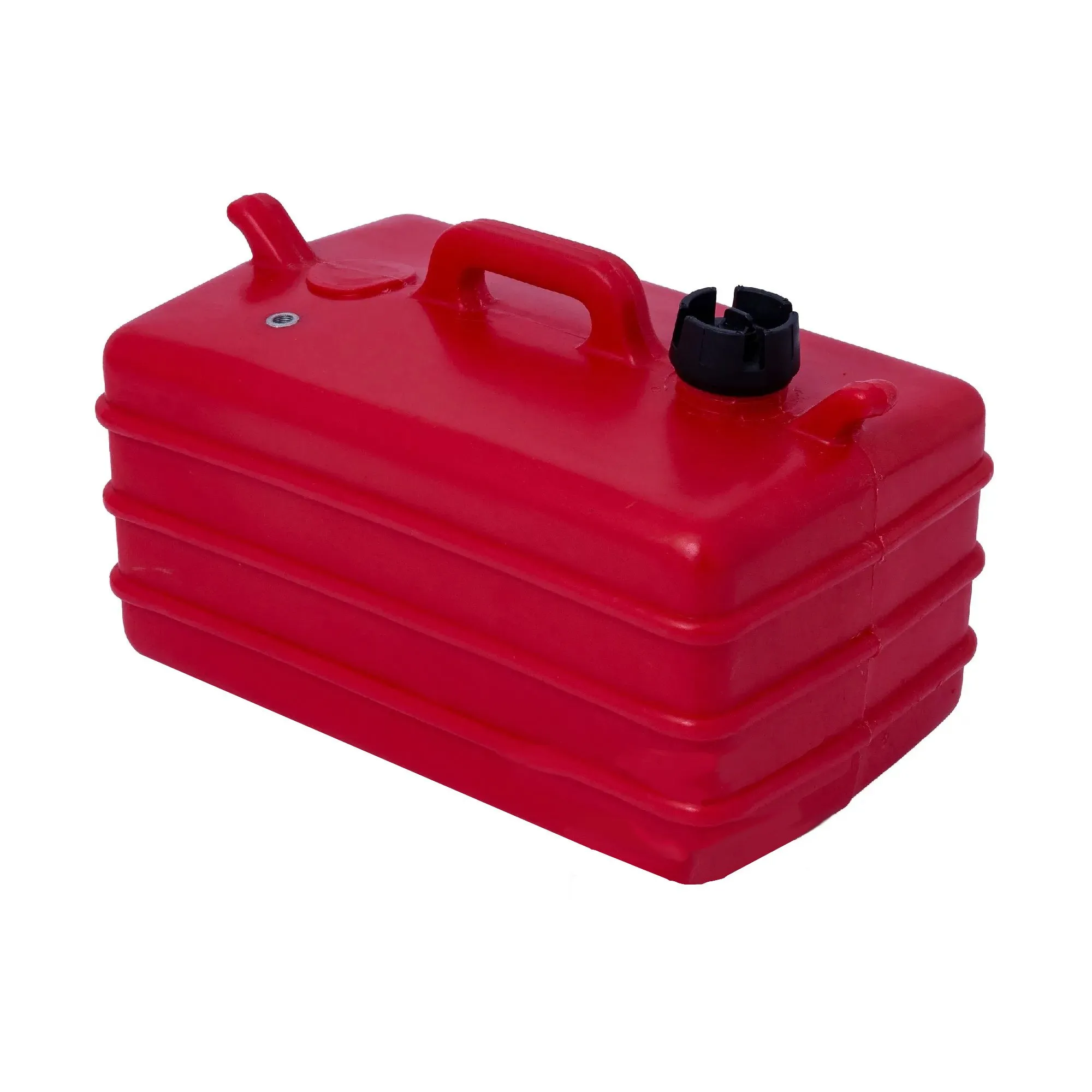 Tanque De Gasolina S/ Mang. 28 Lts Mfx