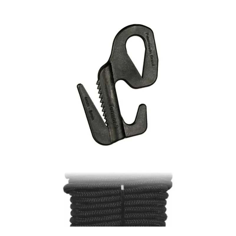 Tensor Nautika 9X4 c/Corda