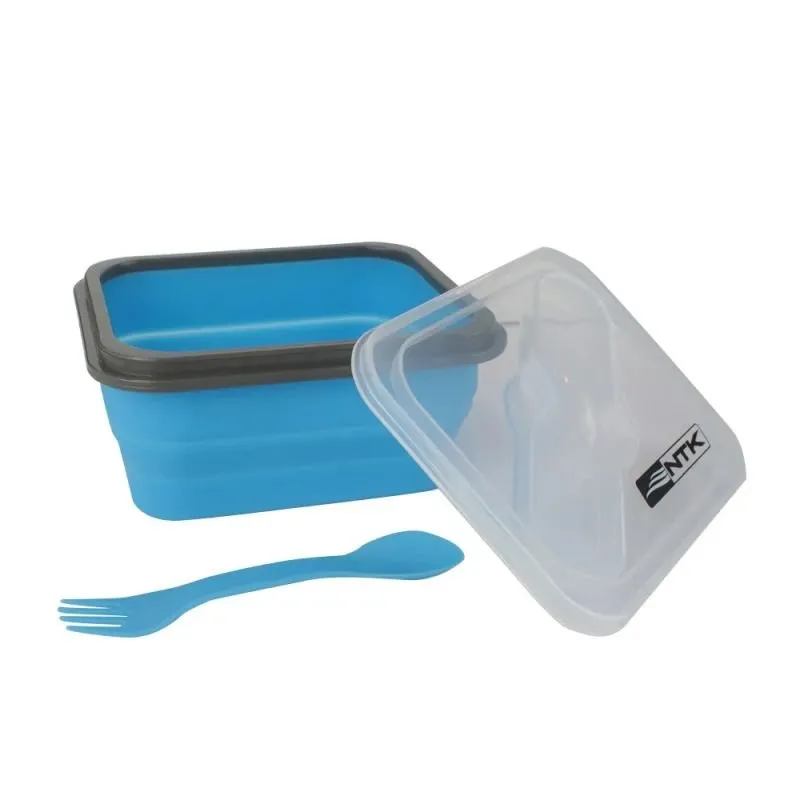 Tigela Colapsável Nautika Bento Mini