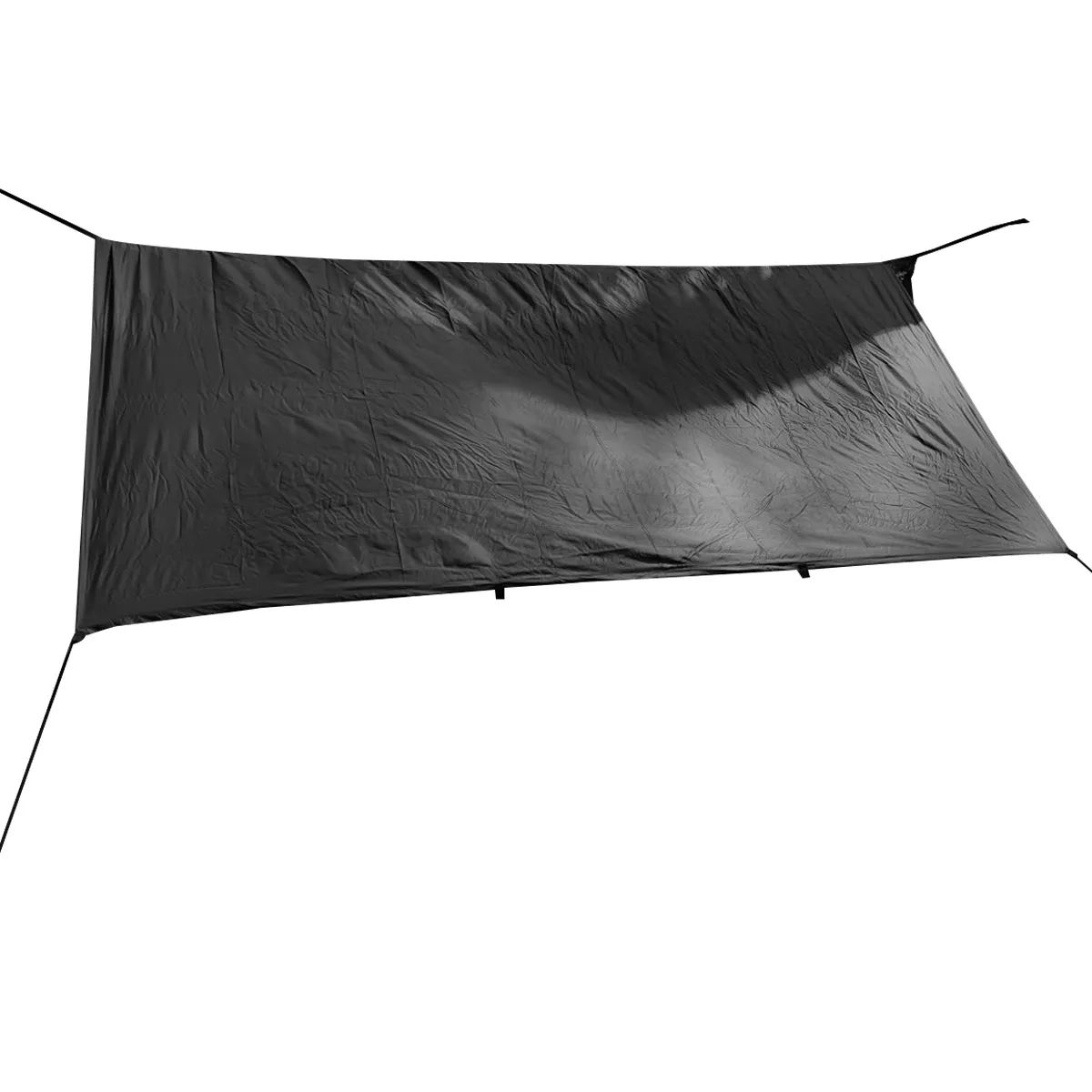 Toldo Armadeira Preto - Armadeira Outdoors