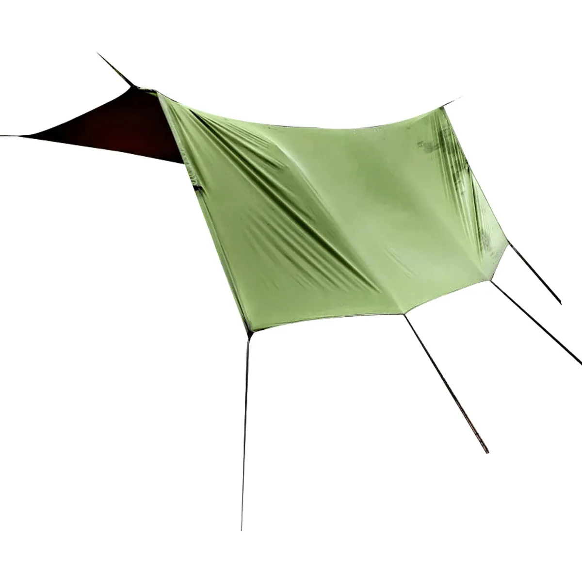 Toldo Armadeira Verde - Armadeira Outdoors