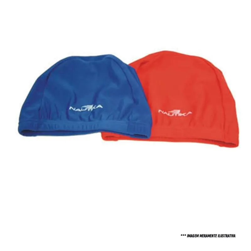 Touca Tex Junior Nautika