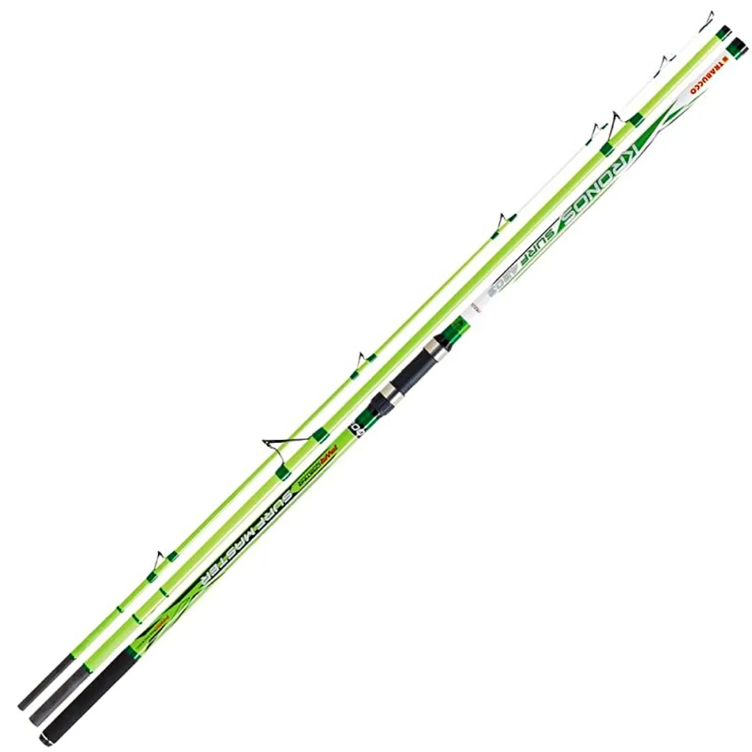 Vara Trabucco Kronos Surf Master 4,20mts