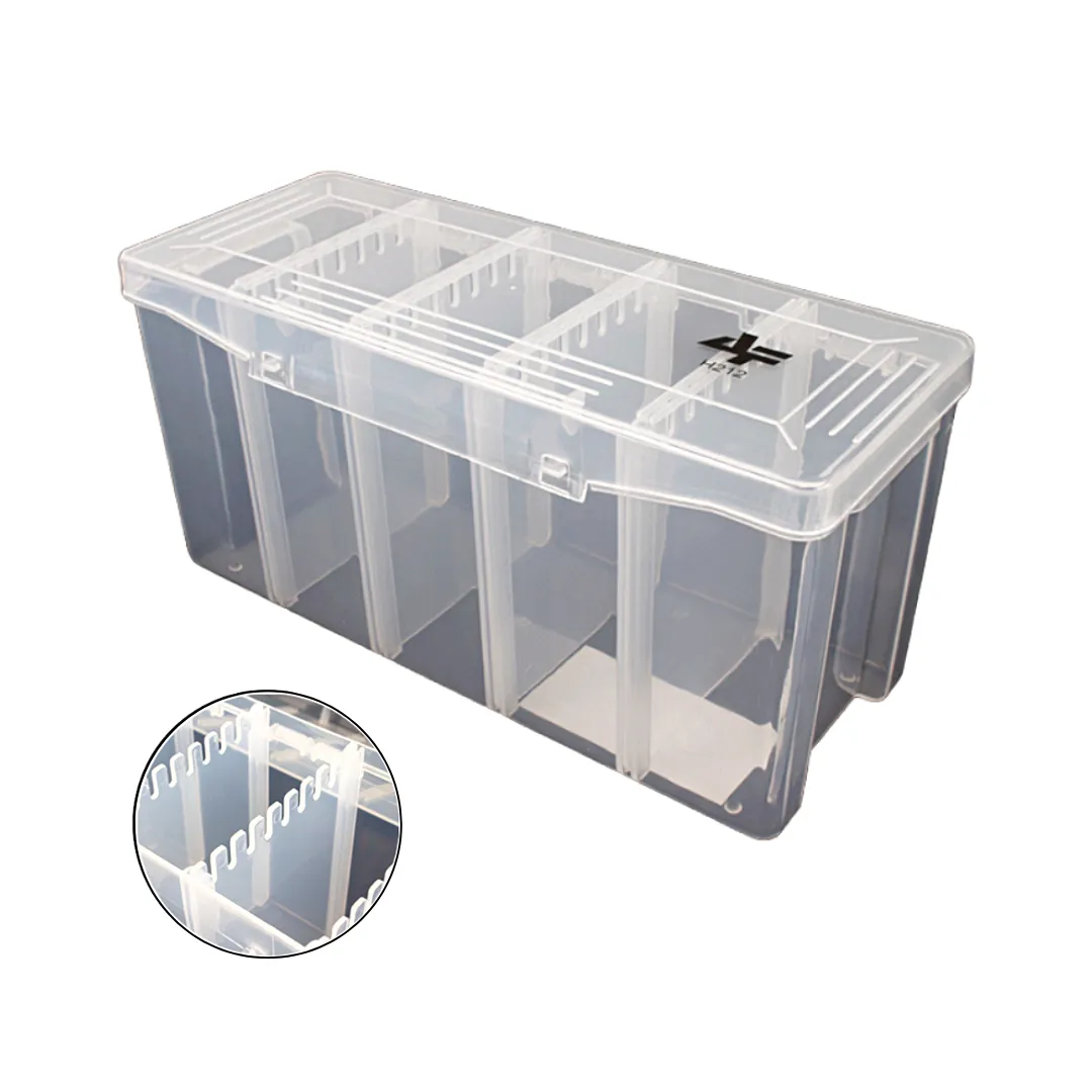 Estojo Albatroz Fishing - H212