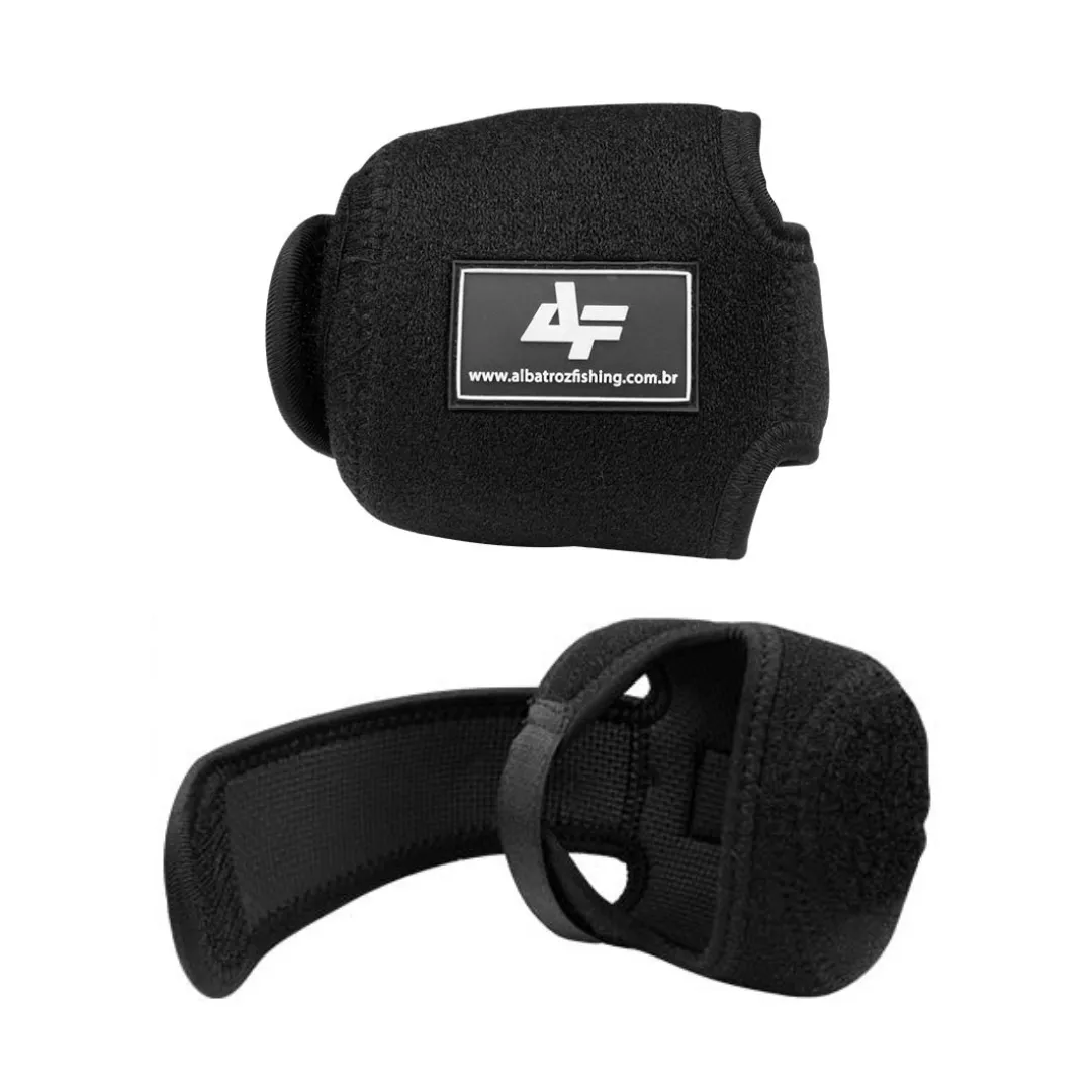 Protecast Albatroz Fishing