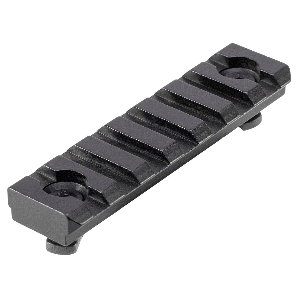 Trilho em Metal 7 Slots para M-Lock