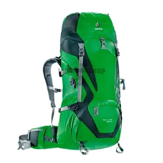 [USADO] Mochila ACT Lite 50+10 SL - Deuter