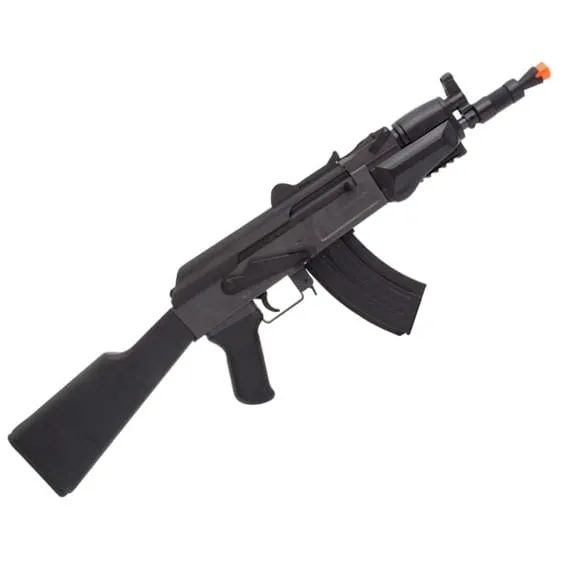 [USADO] Rifle de Airsoft Spring Kalashnikov AK Spetsnaz - Cybergun