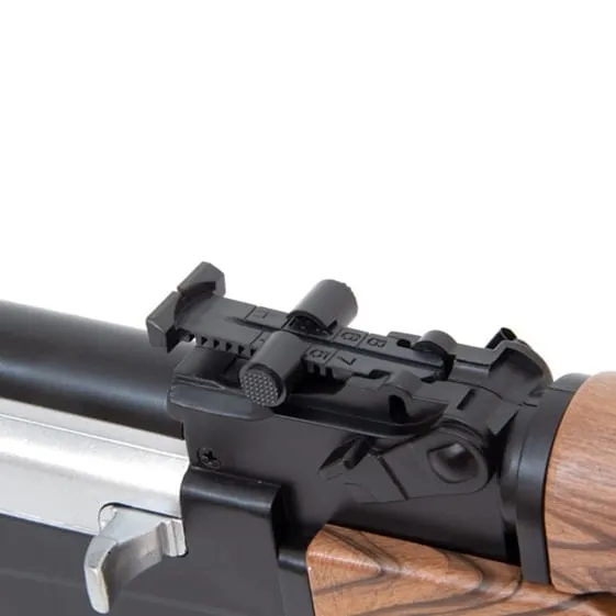 [USADO] - Rifle de Airsoft AEG AK47 CM022 - CYMA