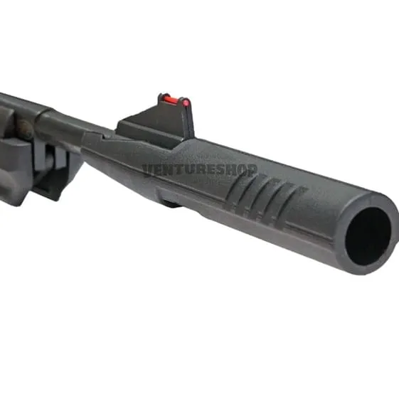 [USADO] Pistola de Pressão Benjamin BBP77 4.5mm NP