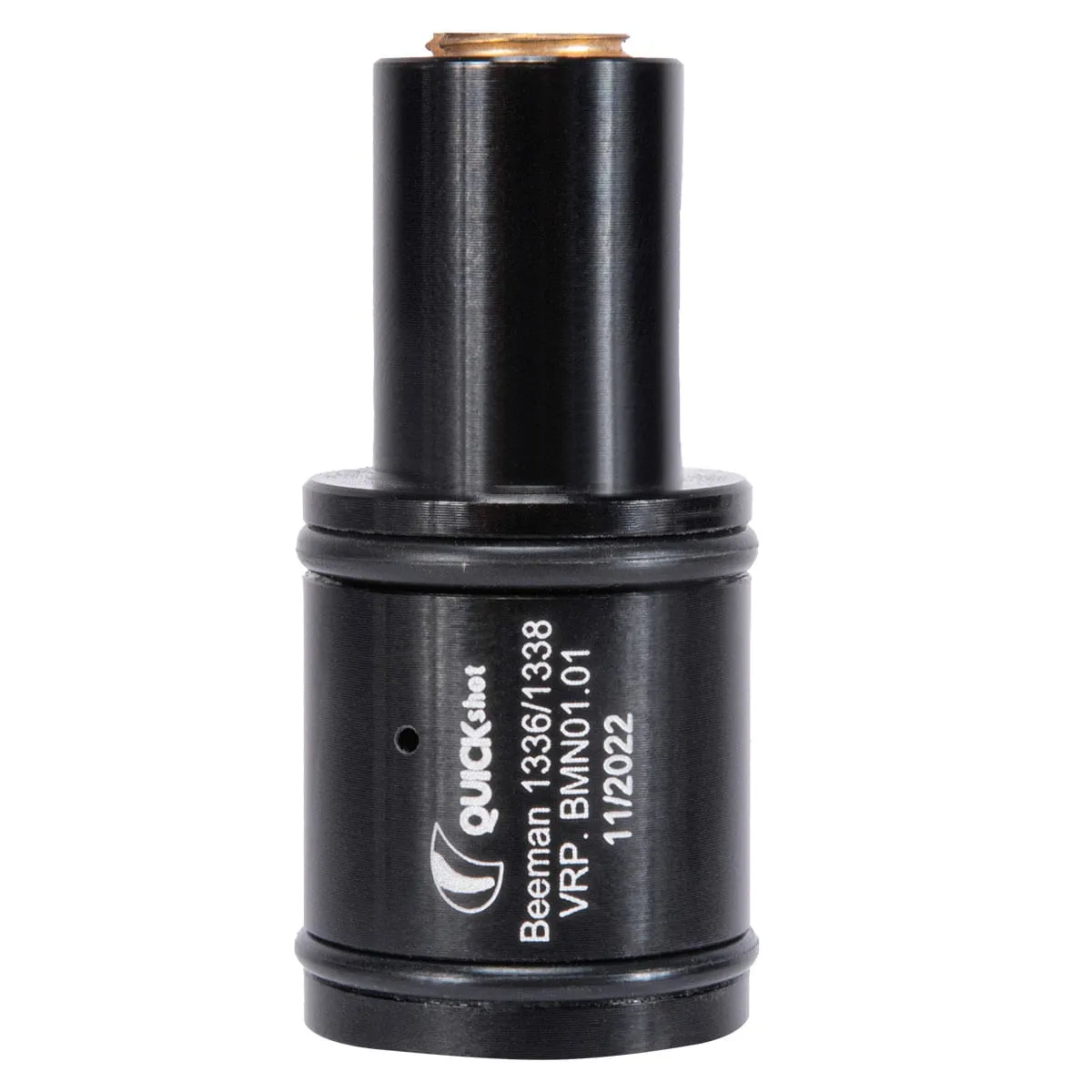 Válvula Reguladora De Pressão Beeman PCP 1336/1338  - Quick Shot