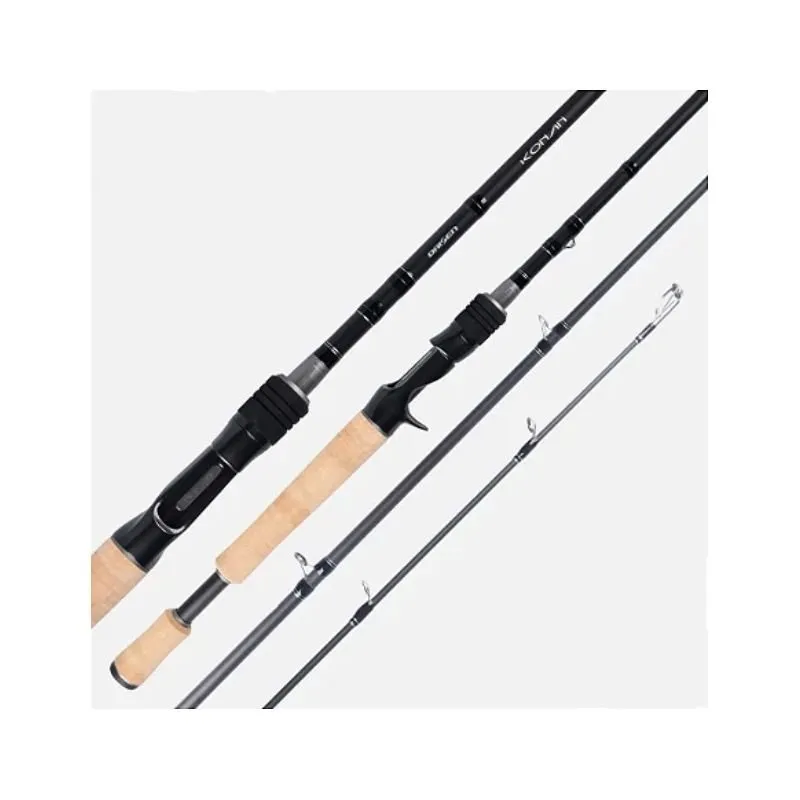 Vara Daisen Konan KO-C40-702FXXH 7´02,13m 20/40lb Car 2 Par