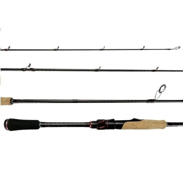Vara Rapala Tineidae 11RATDE58SLL 1,72m 4/8lb Mol