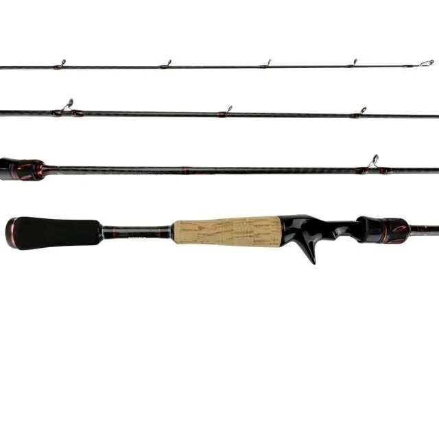 Vara Rapala Tineidae 11RATDE60CH 1,83cm 17/25lb Car