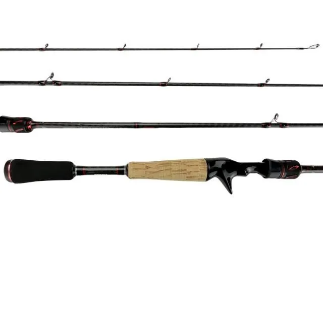 Vara Rapala Tineidae 11RATDE64CL 6´4 1,93m 06/12lb Car