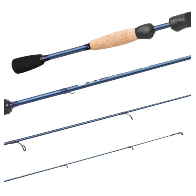 Vara Saint STP 631SP 6´3 05/12lb Mol