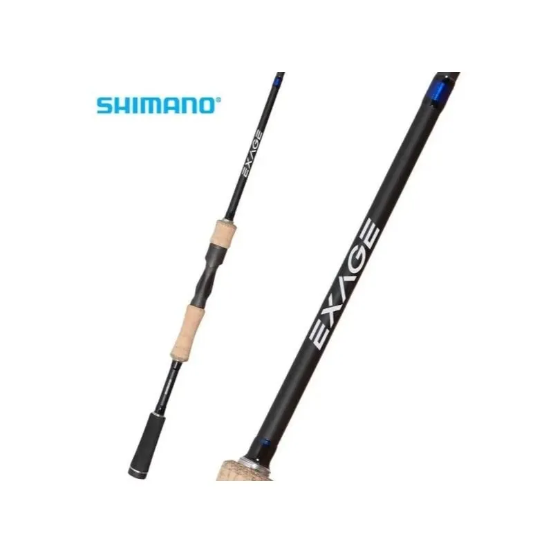 Vara SHIMANO Exage XAS70MLSABR 7´0 2,13M 08/12lb Mol