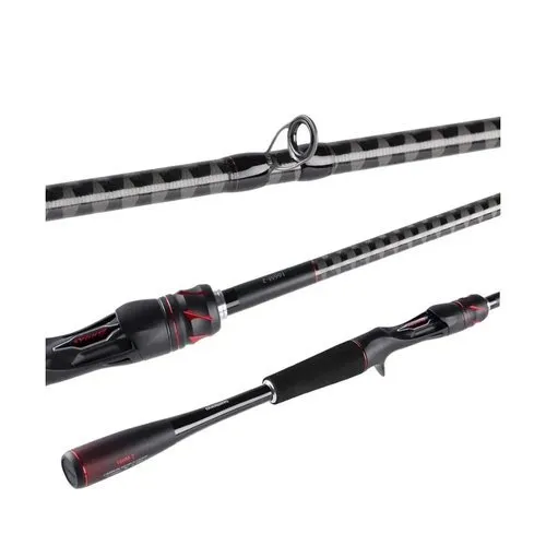 Vara SHIMANO Nova Zodias 1510M-2A 5´10 10/20lb Car 2 par(Série Brasil)