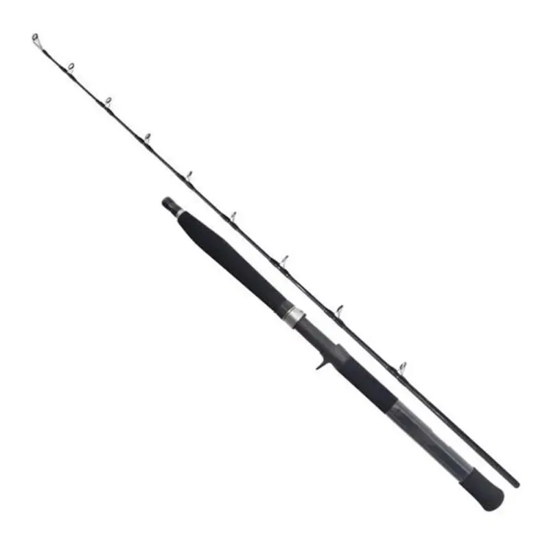 Vara SHIMANO Trevala TVC-58XXH2 5´8 80/200lb Car.