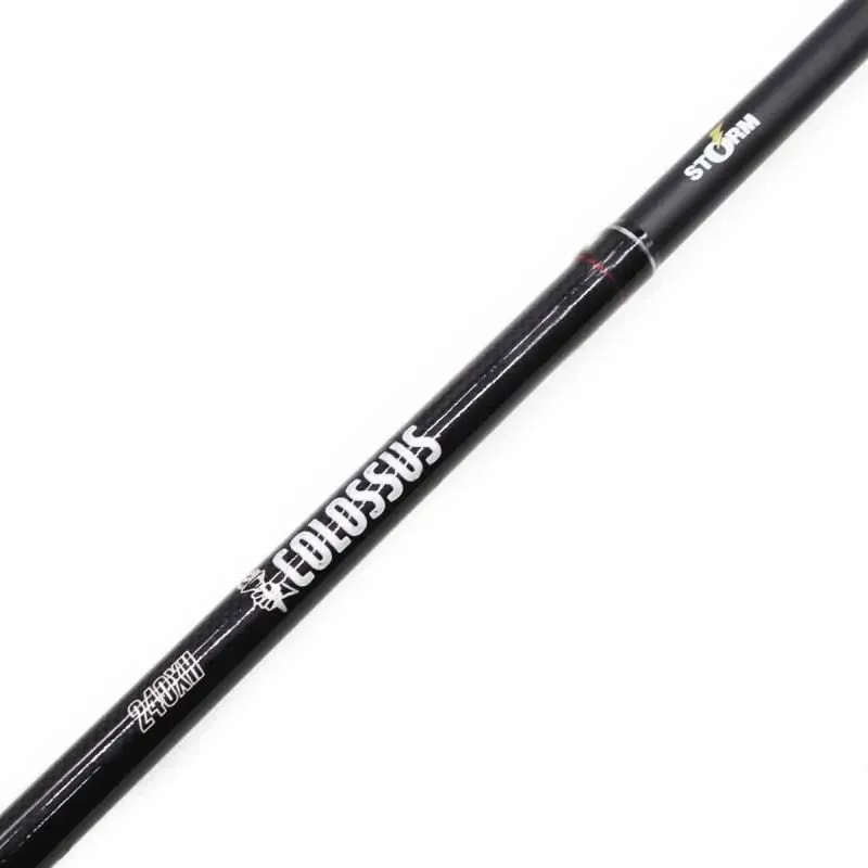 VARA STORM COLOSSUS 240XH 2,40MT 20/50LB CAR 2 PAR-5