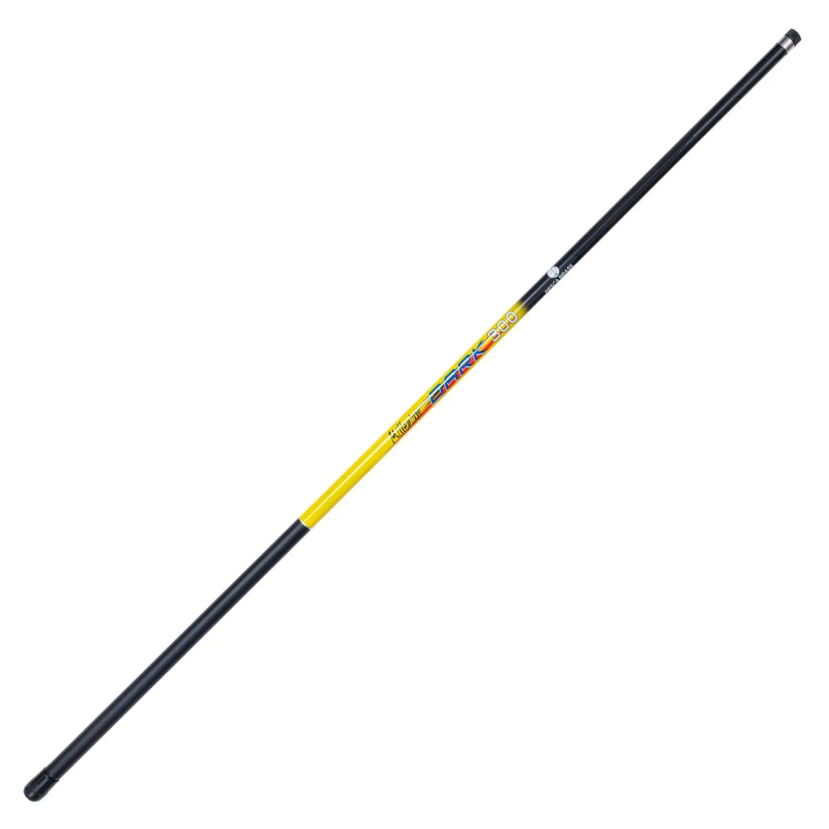 Vara Telescópica Millenium Dark Longo 300 3m - PESCA BRASIL