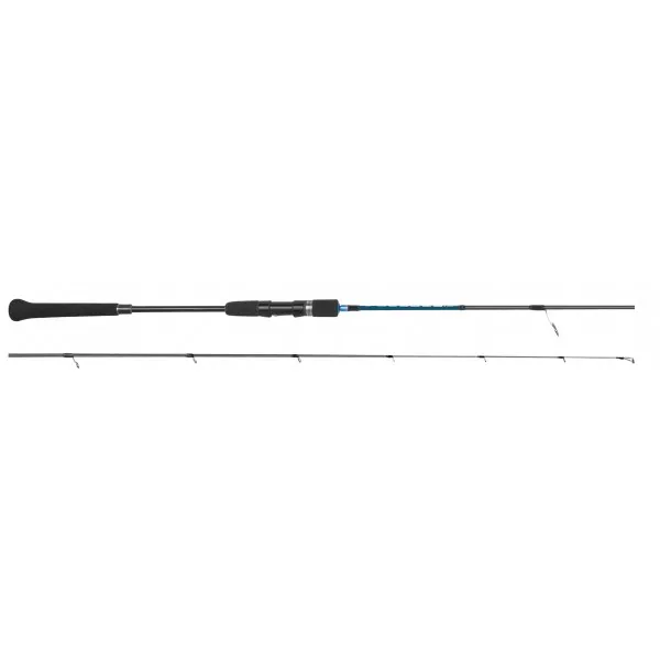 Vara molinete Saint SlowDeep 6'5" (1,95) - 1,2 a 2,5 lbs