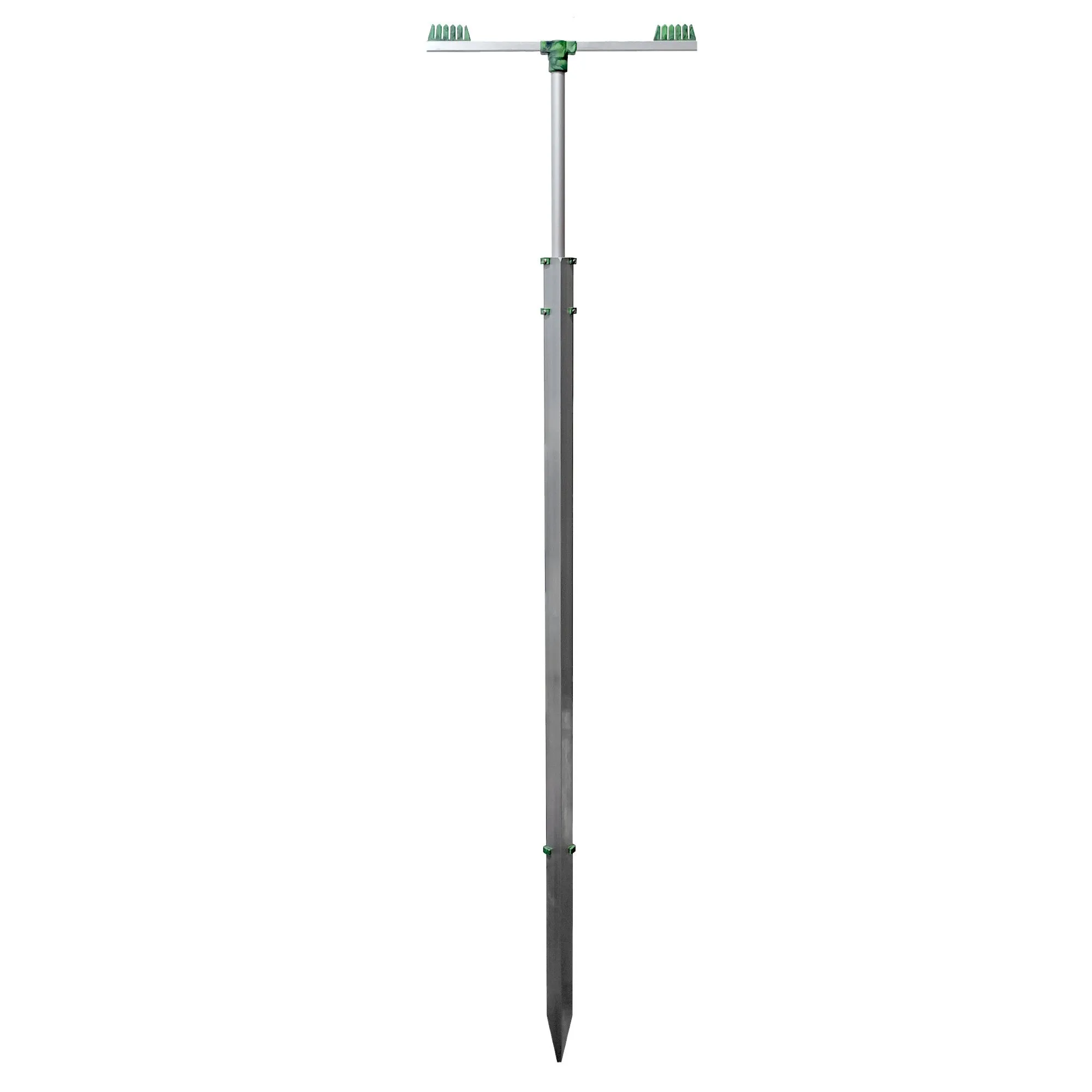 Varal Retrátil Competição ADC | 2 Pentes