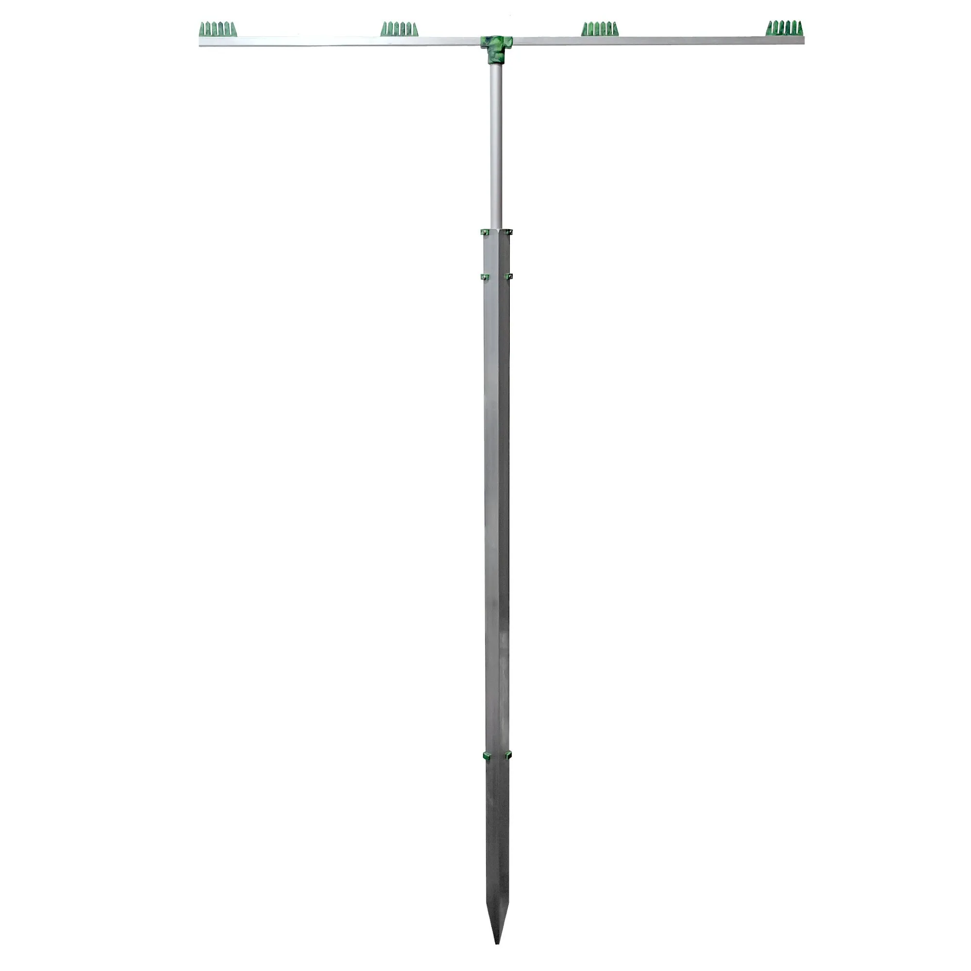 Varal Retrátil Competição ADC | 4 Pentes