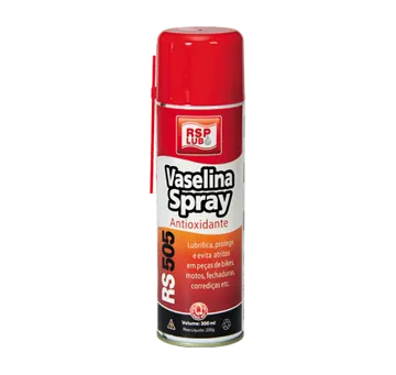 Vaselina liquida Spray 300ml RSP LUB