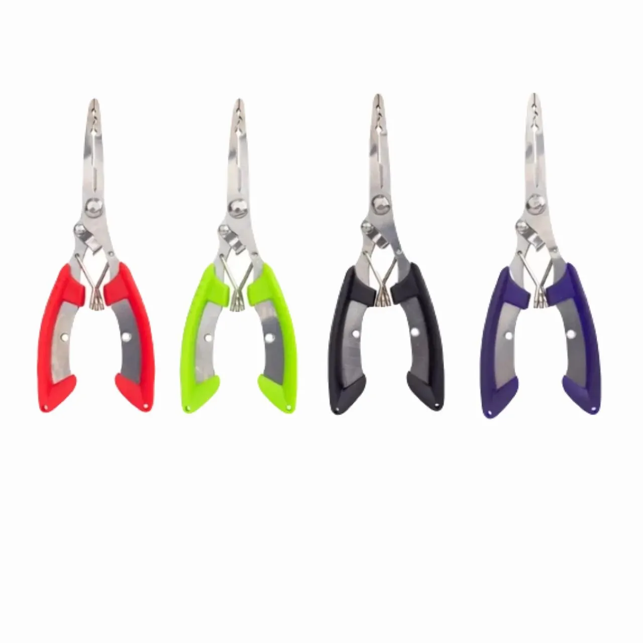 Alicate Multi Função com Alto Carbono 16,5cm