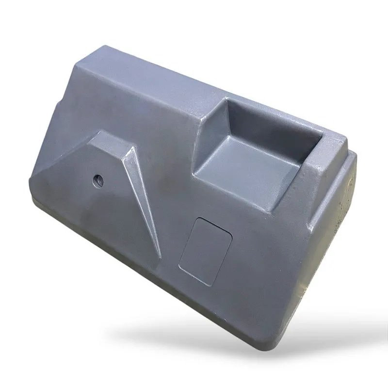 Kit Lancha: Painel para barco... + Base de alumínio para fixação do painel no barco (não inclui volante)