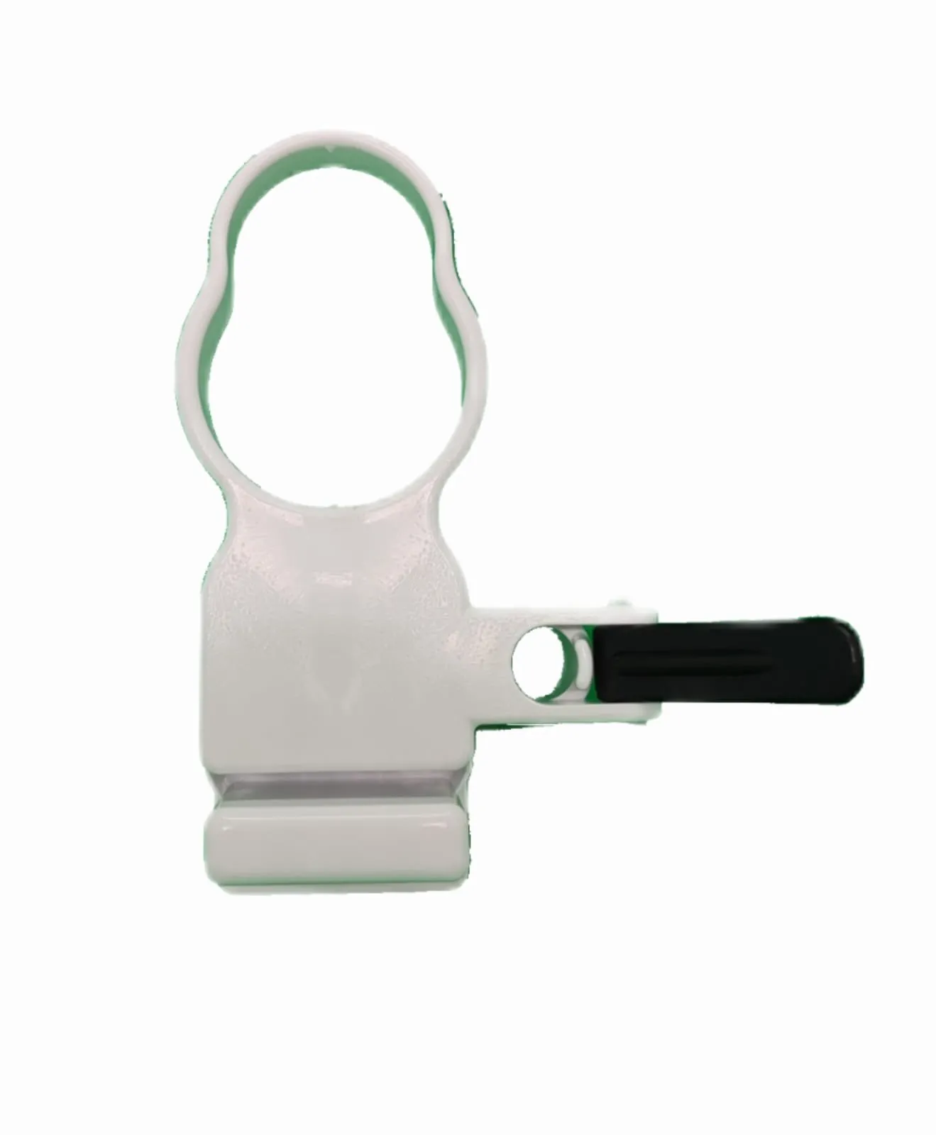 Suporte Superior Adaptador da Secretária Chumbada Oficial