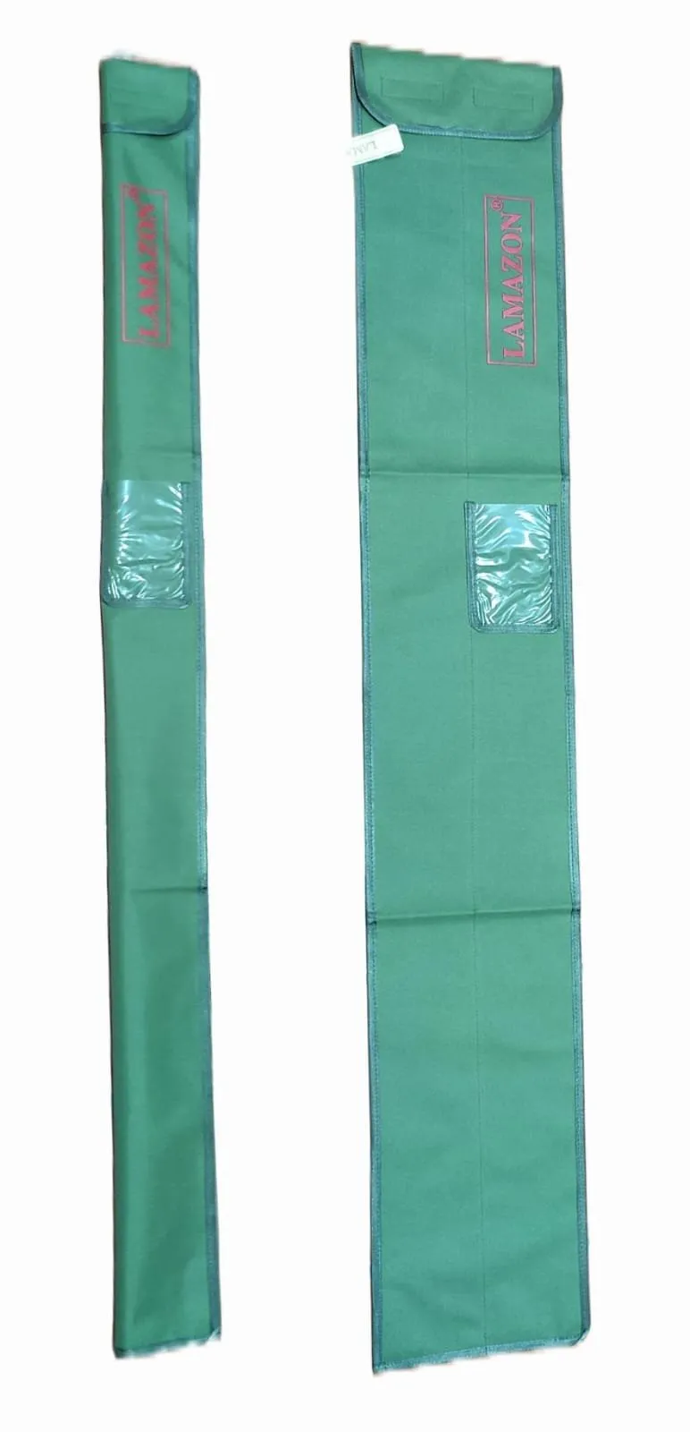 Capa Protetora De Vara Até 4,20m Retrátil Impermeável Lona