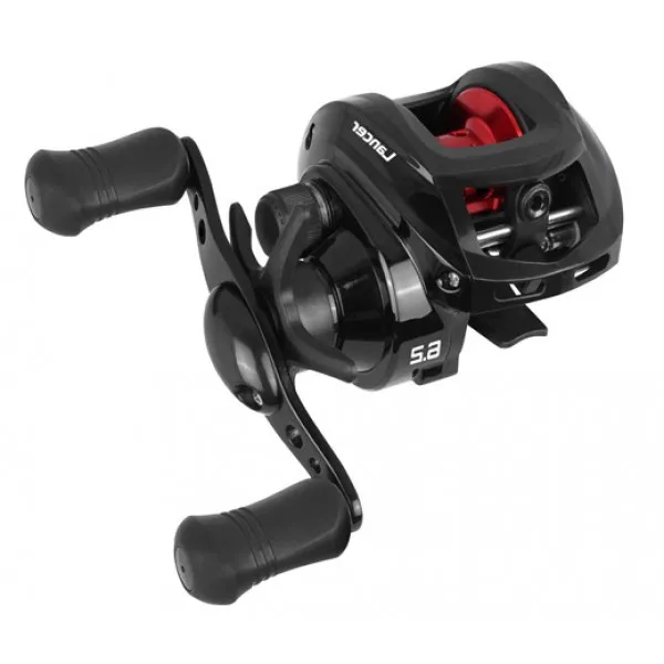 Carretilha Saint Lancer 6000H (direita)