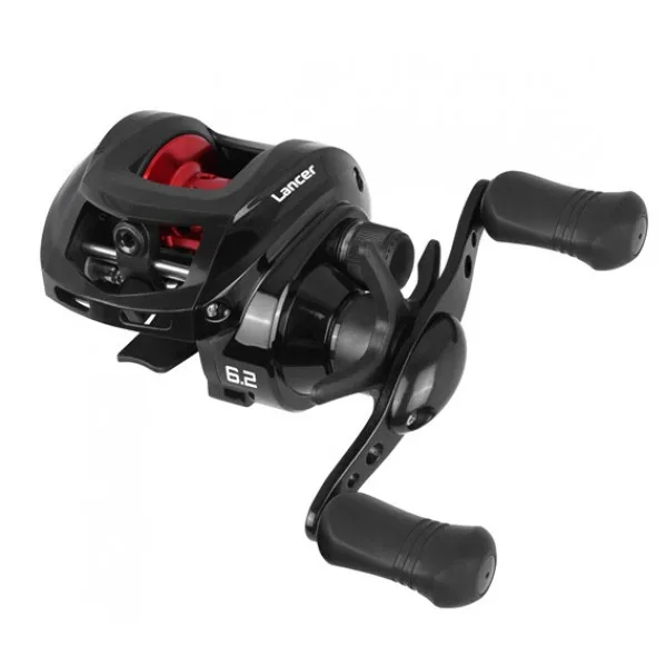 Carretilha Saint Lancer 6000lH (esquerda)