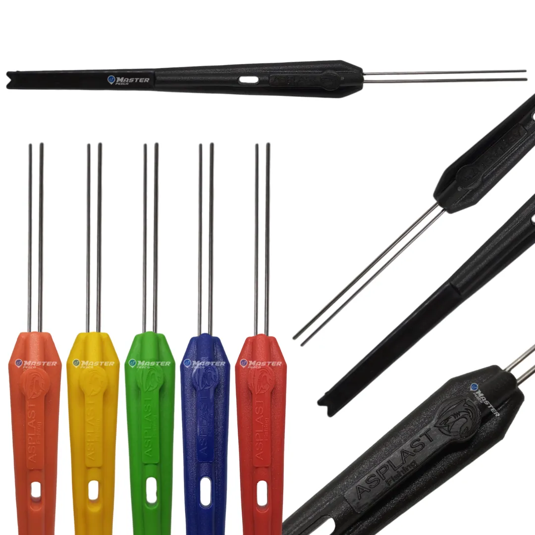 Iscador 3 em 1 -  Asplast Fishing